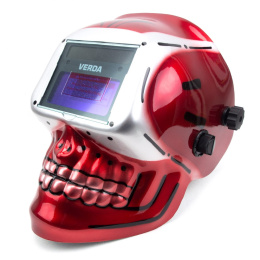 Maska przyłbica spawalnicza automatyczna SN867