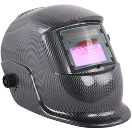 Maska przyłbica spawalnicza automatyczna SN872