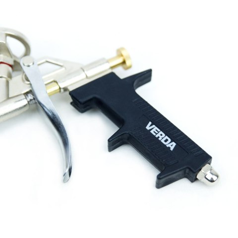 Metalowy pistolet do pianki montażowej SN3531 Metalowy pistolet do pianki montażowej SN3531