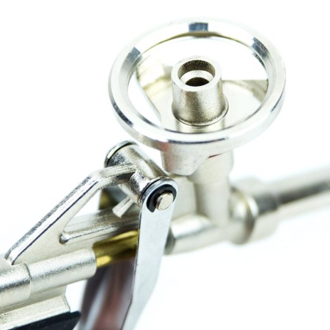 Metalowy pistolet do pianki montażowej SN3531 Metalowy pistolet do pianki montażowej SN3531