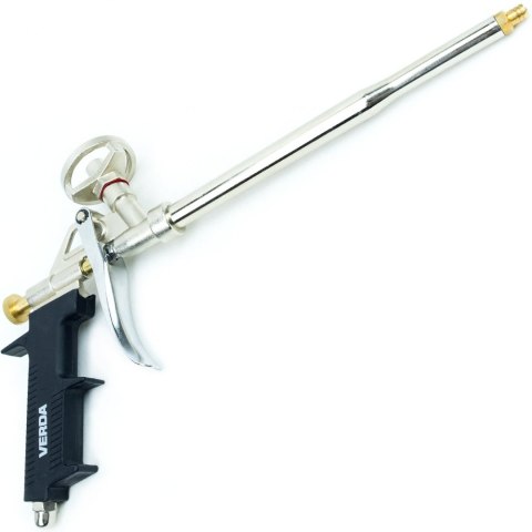 Metalowy pistolet do pianki montażowej SN3531 Metalowy pistolet do pianki montażowej SN3531