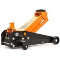 Podnośnik 3T 130-490mm żaba SN3026 + podpory 3T SN2431