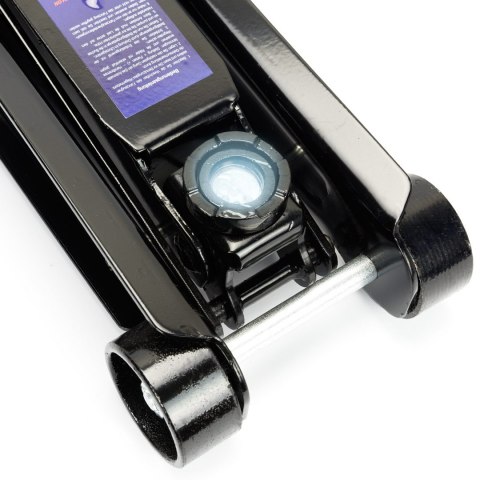 Podnośnik hydrauliczny niskoprofilowy 2.5T z LED, klucz do kół SN3253 Podnośnik hydrauliczny niskoprofilowy 2.5T z LED, klucz do kół SN3253