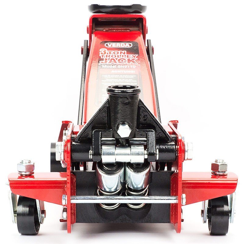 Podnośnik hydrauliczny niskoprofilowy 3T SN9110 Podnośnik hydrauliczny niskoprofilowy 3T SN9110