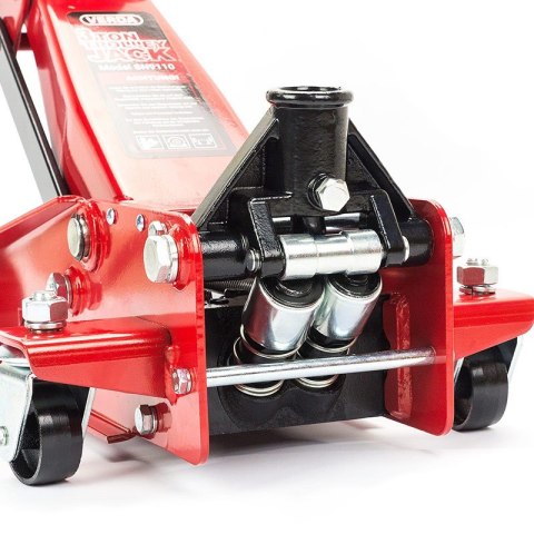 Podnośnik hydrauliczny niskoprofilowy 3T SN9110 Podnośnik hydrauliczny niskoprofilowy 3T SN9110