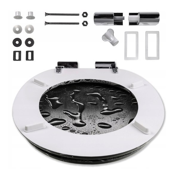 Deska WC SN8905 Deska WC SN8905