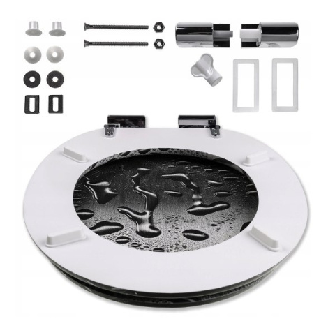 Deska WC SN8905 Deska WC SN8905