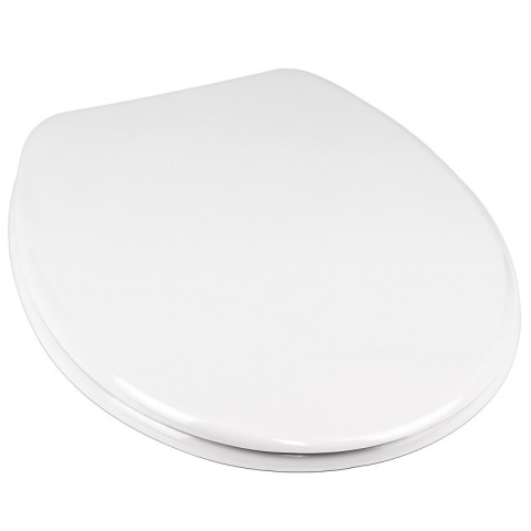 Deska WC wolnoopadająca DUROPLAST SN8972 Deska WC wolnoopadająca DUROPLAST SN8972