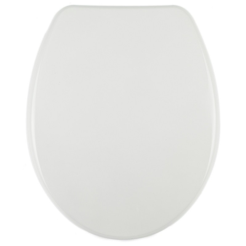 Deska WC wolnoopadająca DUROPLAST SN8972 Deska WC wolnoopadająca DUROPLAST SN8972