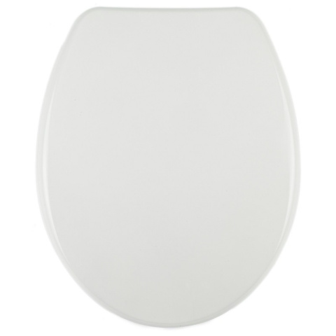 Deska WC wolnoopadająca DUROPLAST SN8972 Deska WC wolnoopadająca DUROPLAST SN8972