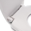 Deska WC wolnoopadająca DUROPLAST SN8972