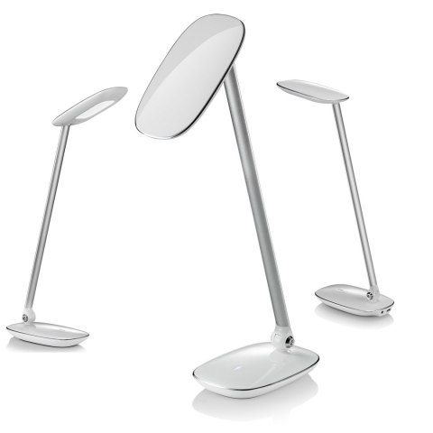 Lampka biurkowa LED biała 9W SN1511 Lampka biurkowa LED biała 9W SN1511