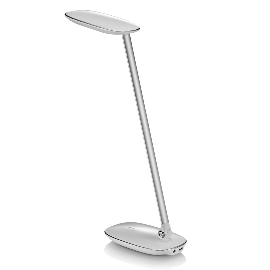 Lampka biurkowa LED biała 9W SN1511 Lampka biurkowa LED biała 9W SN1511