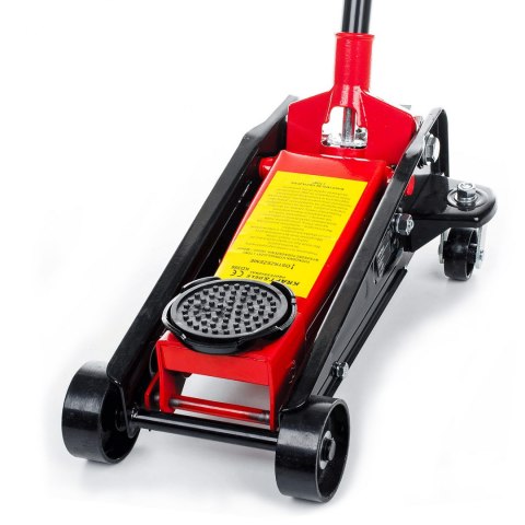 Podnośnik samochodowy hydrauliczny żaba 3T KD386 Podnośnik samochodowy hydrauliczny żaba 3T KD386