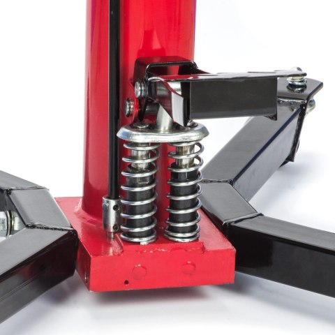 Podnośnik skrzyni biegów dociskacz adapter SN0312 Podnośnik skrzyni biegów dociskacz adapter SN0312