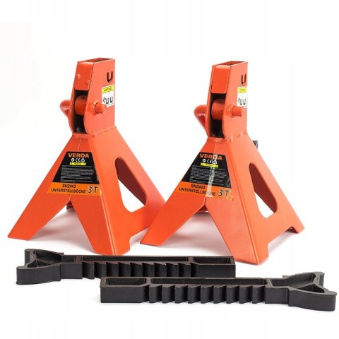 Podpory SN2443 + gumy SN2429 Podpory SN2443 + gumy SN2429