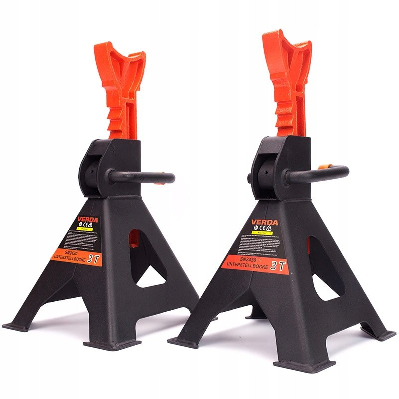 Podpory SN2430 + gumy SN2429 Podpory SN2430 + gumy SN2429