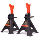 Podpory SN2430 + gumy SN2429