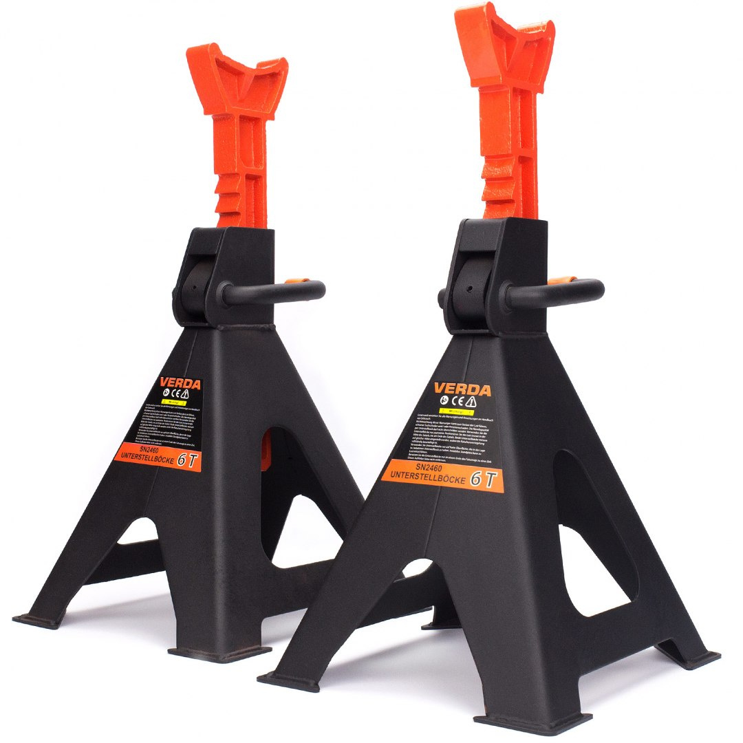 Podpory samochodowe 6T SN2460 Podpory samochodowe 6T SN2460