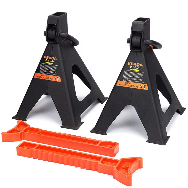 Podpory samochodowe 6T SN2460 Podpory samochodowe 6T SN2460