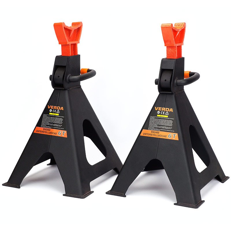 Podpory samochodowe 6T SN2460 Podpory samochodowe 6T SN2460