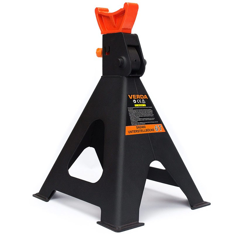 Podpory samochodowe 6T SN2460 Podpory samochodowe 6T SN2460