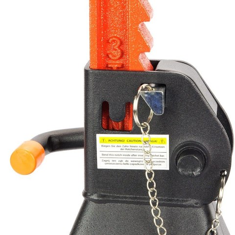 Podpory kobyłki samochodowe 3T SN2431 Podpory kobyłki samochodowe 3T SN2431