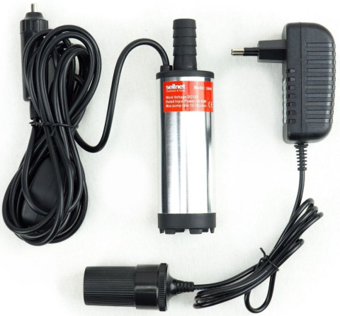 Pompa do paliwa SN909-230V