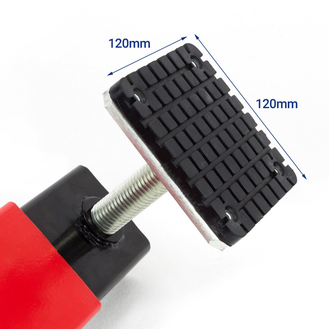 Trawers adapter żaba podnośnik do żaby belka 2T SN0310 Trawers adapter żaba podnośnik do żaby belka 2T SN0310