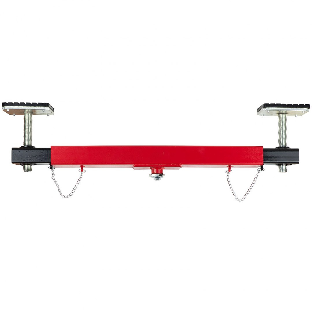 Trawers adapter żaba podnośnik do żaby belka 2T SN0310 Trawers adapter żaba podnośnik do żaby belka 2T SN0310