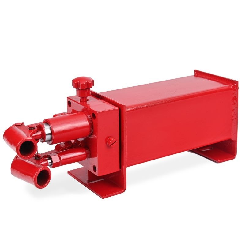 Zestaw hydrauliczny do prasy 50 ton SN5000 Zestaw hydrauliczny do prasy 50 ton SN5000