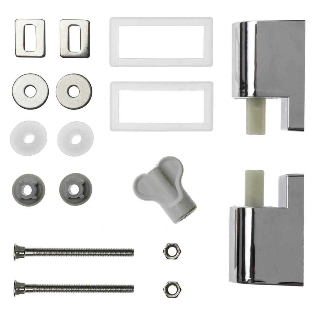Deska WC wolnoopadająca DUROPLAST SN8958 Deska WC wolnoopadająca DUROPLAST SN8958