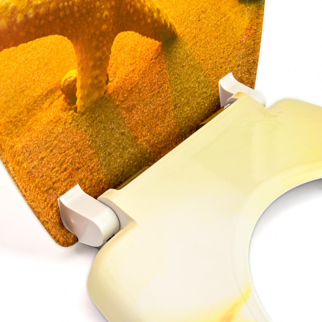 Deska WC wolnoopadająca DUROPLAST SN8982 Deska WC wolnoopadająca DUROPLAST SN8982