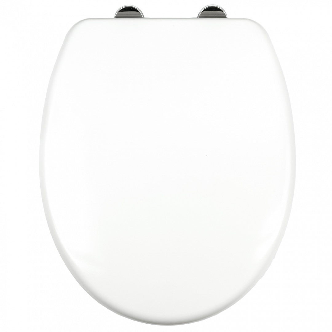 Deska WC wolnoopadająca DUROPLAST SN9442 Deska WC wolnoopadająca DUROPLAST SN9442