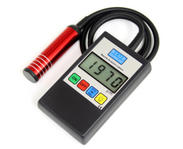 Miernik tester grubości lakieru MGR-11-S-AL