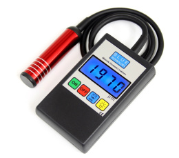 Miernik tester grubości lakieru MGR-11-S-AL