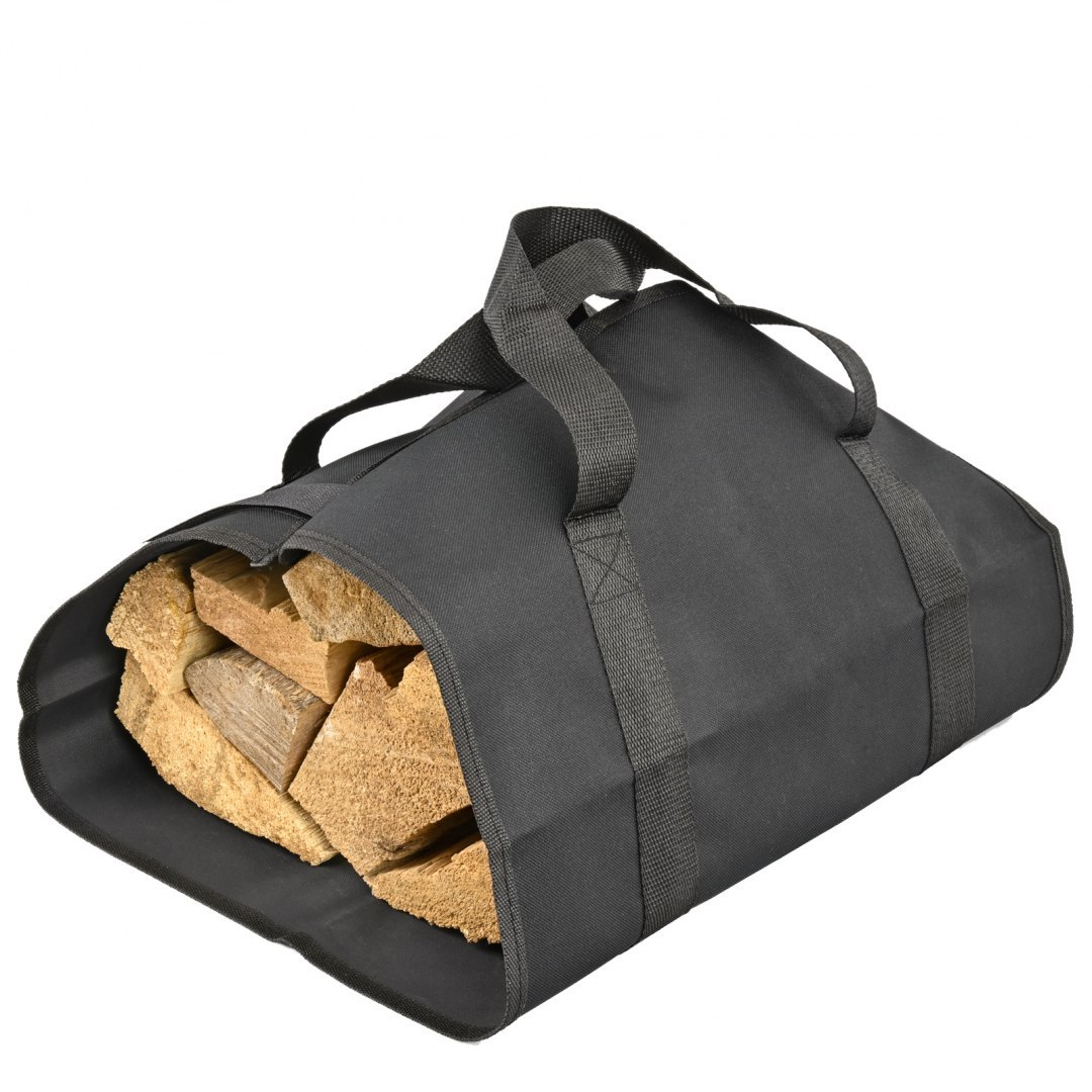 Odkurzacz do popiołu SN121 (model 2020) + torba na drewno Odkurzacz do popiołu SN121 (model 2020) + torba na drewno