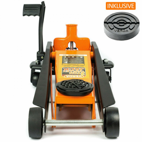 Podnośnik hydr. niskoprofilowy 3,0T SN3028 Podnośnik hydr. niskoprofilowy 3,0T SN3028