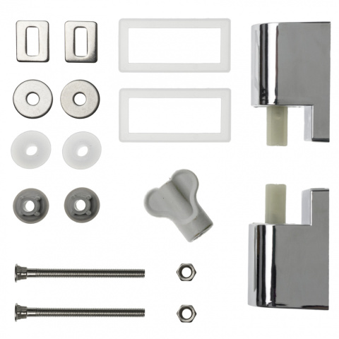 Deska WC wolnoopadająca DUROPLAST SN8972 Deska WC wolnoopadająca DUROPLAST SN8972