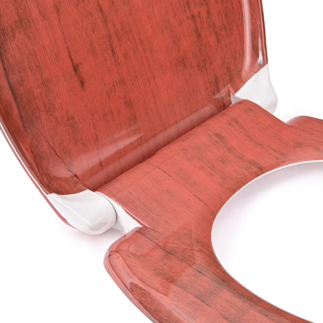 Deska WC wolnoopadająca DUROPLAST SN8991 Deska WC wolnoopadająca DUROPLAST SN8991