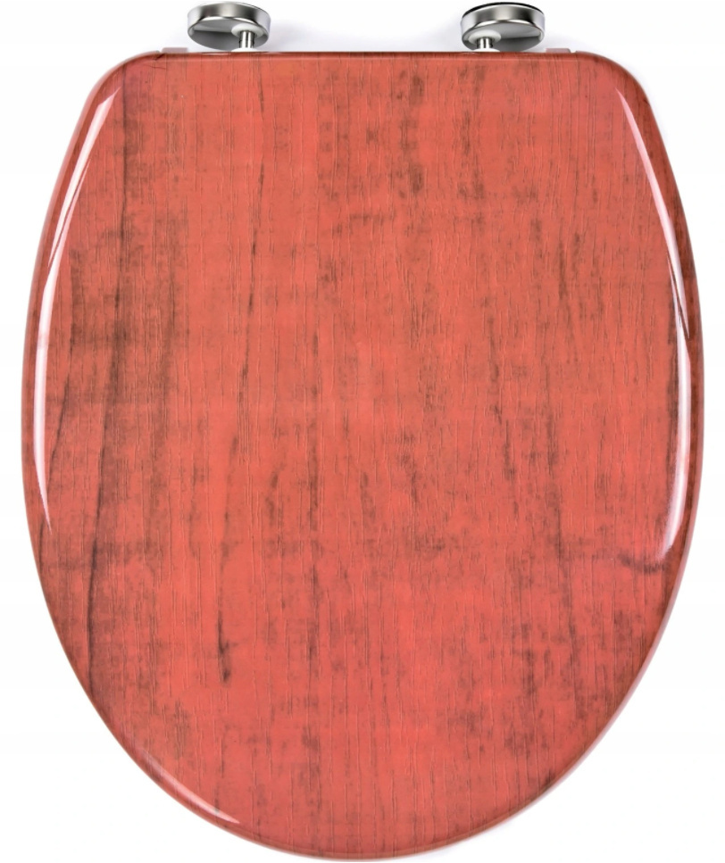 Deska WC wolnoopadająca DUROPLAST SN8991 Deska WC wolnoopadająca DUROPLAST SN8991