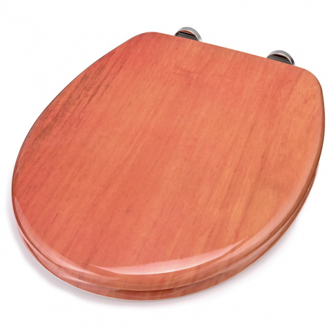 Deska WC wolnoopadająca DUROPLAST SN8999 Deska WC wolnoopadająca DUROPLAST SN8999