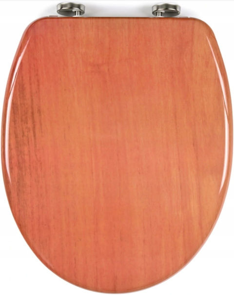 Deska WC wolnoopadająca DUROPLAST SN8999 Deska WC wolnoopadająca DUROPLAST SN8999