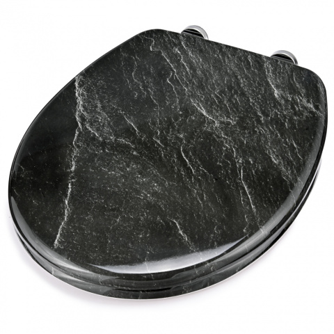 Deska WC wolnoopadająca DUROPLAST SN9002 Deska WC wolnoopadająca DUROPLAST SN9002
