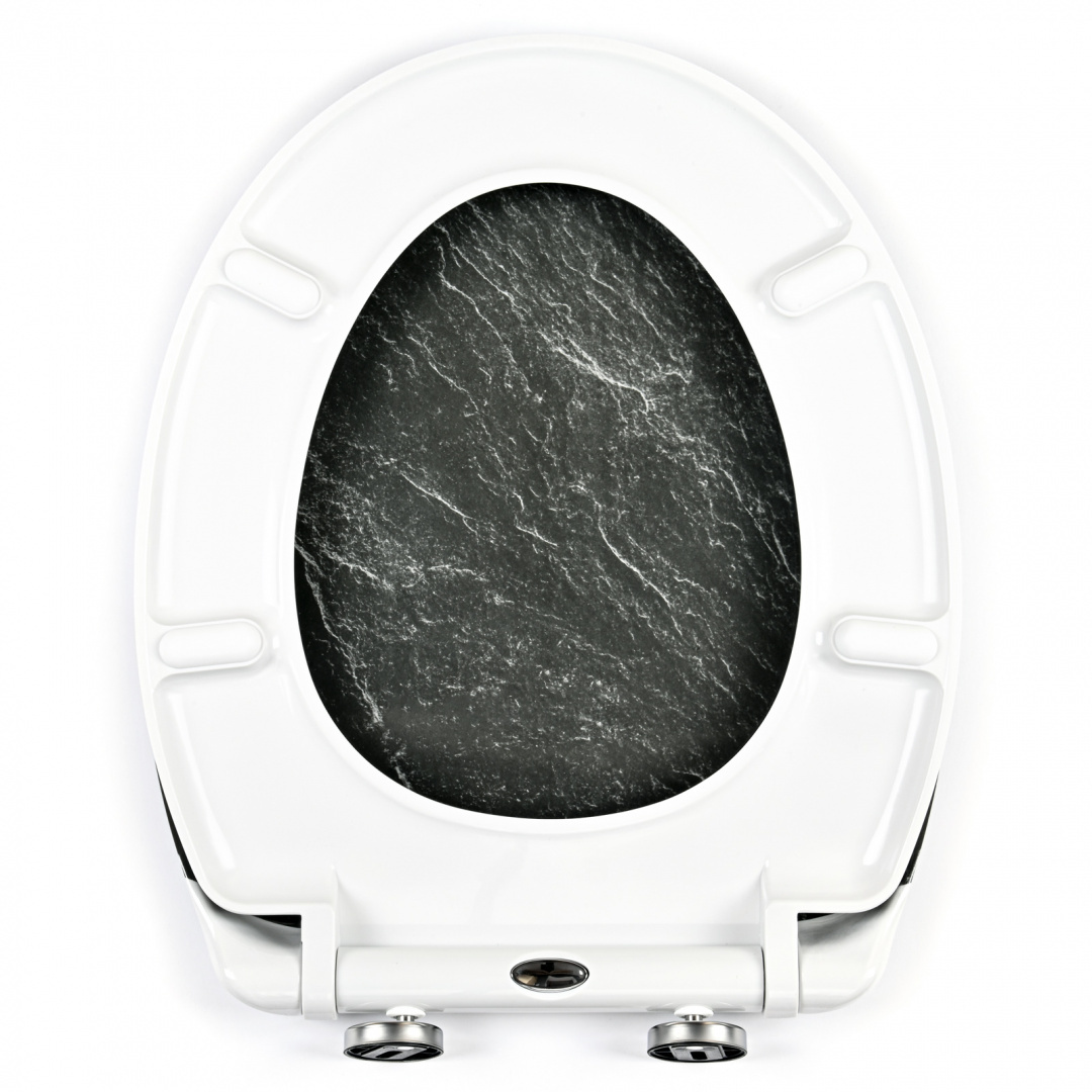 Deska WC wolnoopadająca DUROPLAST SN9002