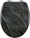Deska WC wolnoopadająca DUROPLAST SN9002