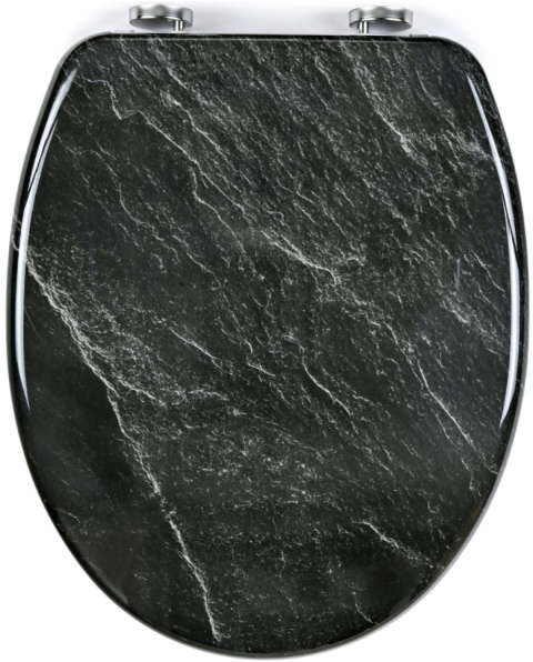 Deska WC wolnoopadająca DUROPLAST SN9002 Deska WC wolnoopadająca DUROPLAST SN9002