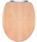 Deska WC wolnoopadająca DUROPLAST SN9444