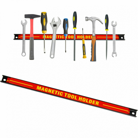 Listwa magnetyczna 50cm 6 sztuk SN3521-6 Listwa magnetyczna 50cm 6 sztuk SN3521-6