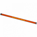 Listwa magnetyczna 60cm 6 sztuk SN3522-6